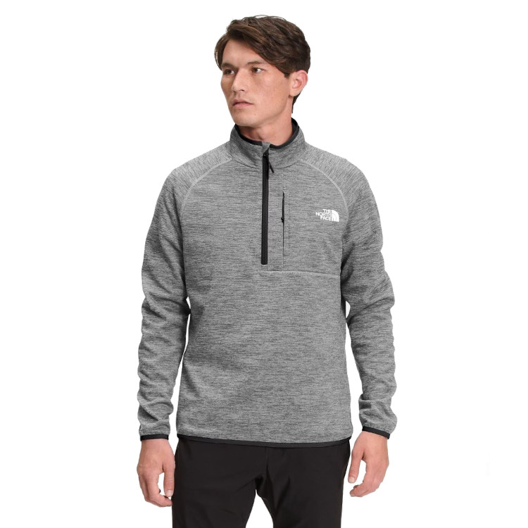 The North Face Canyonlands Half Zip - Men's - Image 2